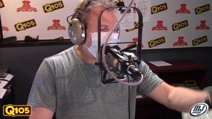 MJTV: Fester's New Stevia Scam