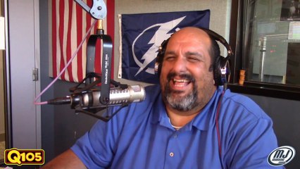 MJTV: If You Can Blink to this Sound, You Might Be Psycho