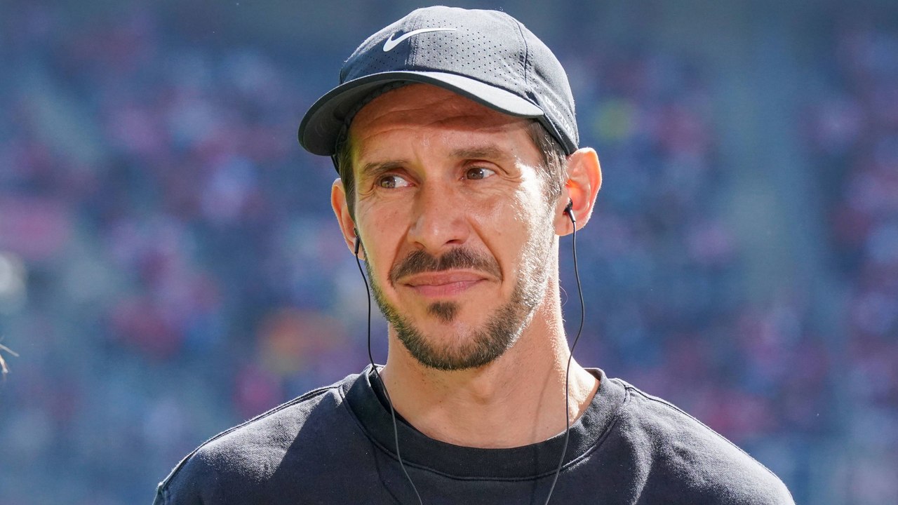 Schuster und der Saisonendspurt: "Nächstes Jahr sind wir nochmal schlauer"