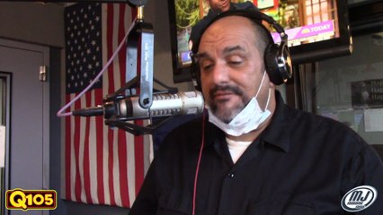 MJTV: MJ's Secret Gummy Bear Addiction