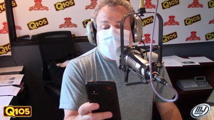 MJTV: MJ's One Bad Google Review