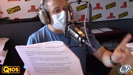 MJTV: New Bob Ross Documentary is Coming to Netflix