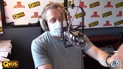 MJTV: It's Chloe's 20th Birthday!