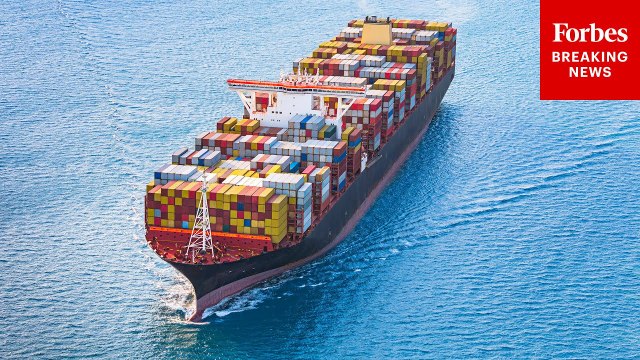 Steve Forbes Explains Why Worrying Over Trade Deficits And Surpluses Is A Dead-End Economic Focus