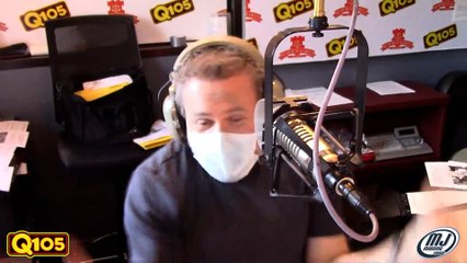 MJTV: Roxanne Loves Power Trucks