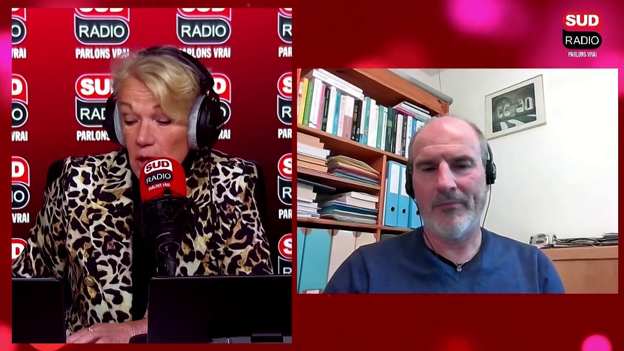 🗣️Catherine : "Le journal intime est un refuge après les agressions sexuelles que j'ai subies."