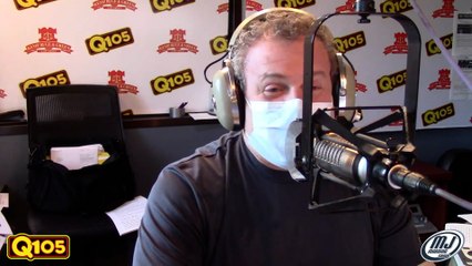MJTV MJ's New Viral Hit Drive Thru Trash Man.mp4