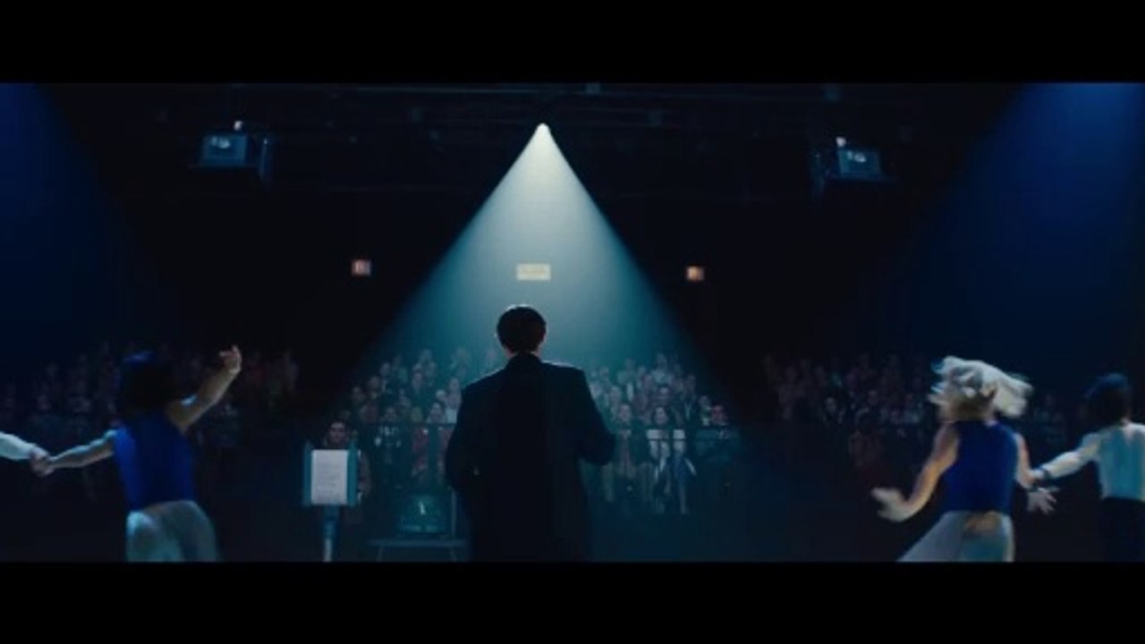 Les 4 Fantastiques, premiers pas Bande-annonce VO STFR