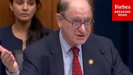 'All The Money And Power In This Town Is On One Side': Brad Sherman Bemoans Inability To Regulate Crypto