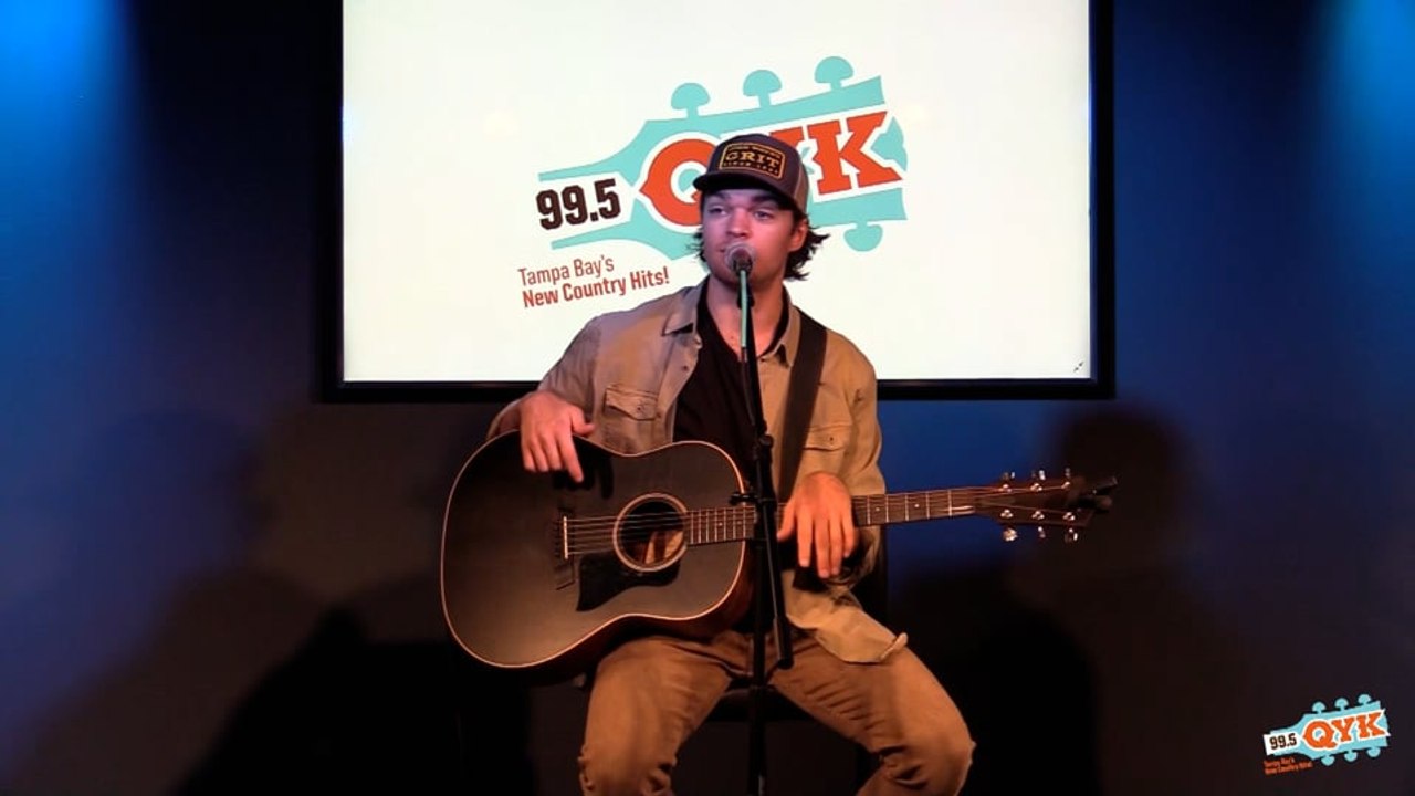 Radio Tour Song