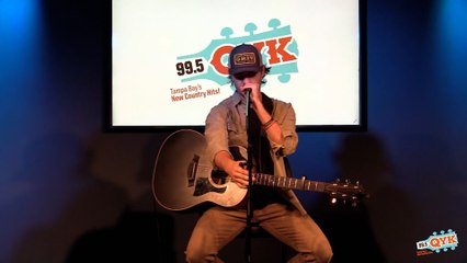 Conner Smith Full QYK Performance 9-21-21