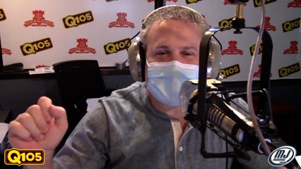 MJTV: Roxanne Evaluates the Full Moon