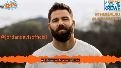 QYK Guitar Pull Artist - Jordan Davis