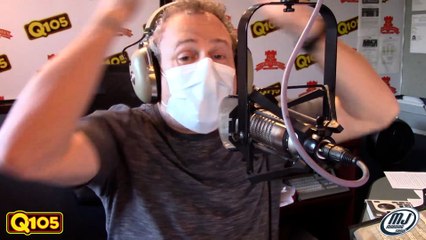 MJTV: MJ's Problem with His Cable Company