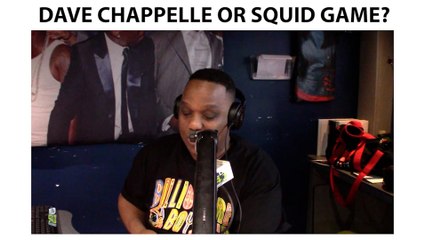 What Are You Watching On Netflix Right Now?