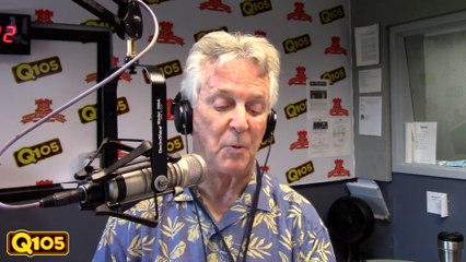 Wacky News: Wife Gets New View and Titusville Arsonist