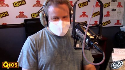 MJTV: The Naked Real Estate Agent