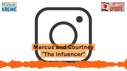 The 7:15 Second Date Update - The Influencer