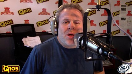 MJTV: Jags Player At Home Birth (NFL Story Part 2)