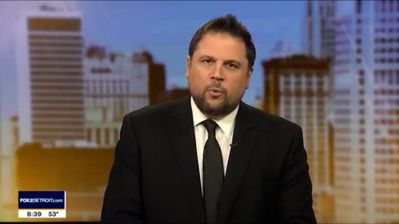 Check out Angie Starr talking about Detroit's Next Young Gospel Singer with Fox 2 News, Detroit!