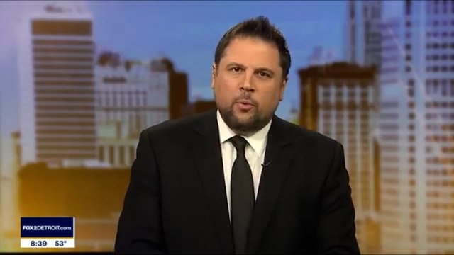 Check out Angie Starr talking about Detroit's Next Young Gospel Singer with Fox 2 News, Detroit!