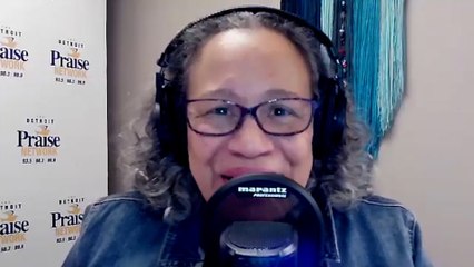 Randi Vonna Tonics Interview