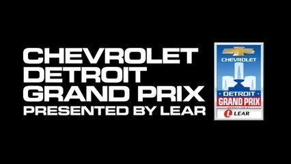 Stone Temple Pilots at the Chevrolet Detroit Grand Prix