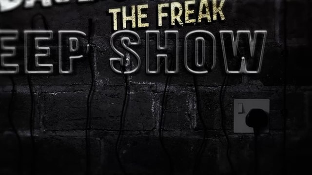 Dave & Chuck The Freak Peep Show: Little Dog Syndrome