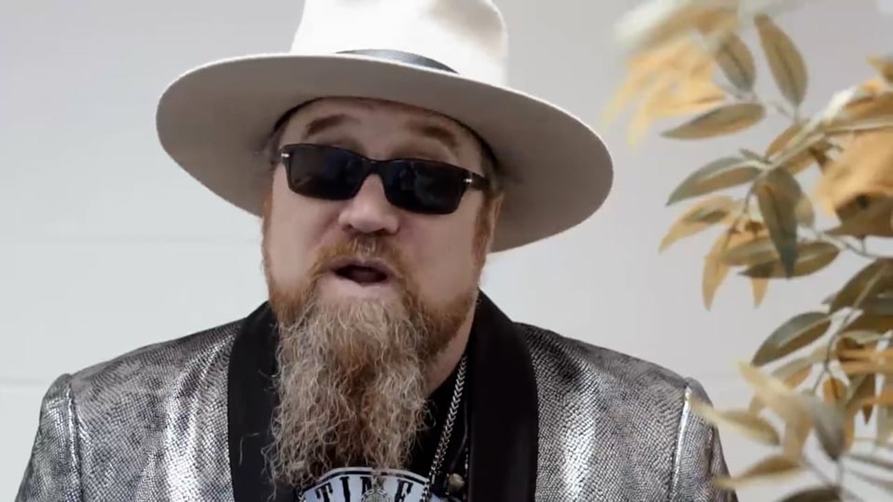 Lynyrd Skynyrd Caesars Windsor Shout Out