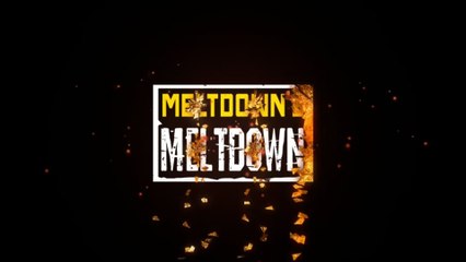 Meltdown's Meltdown