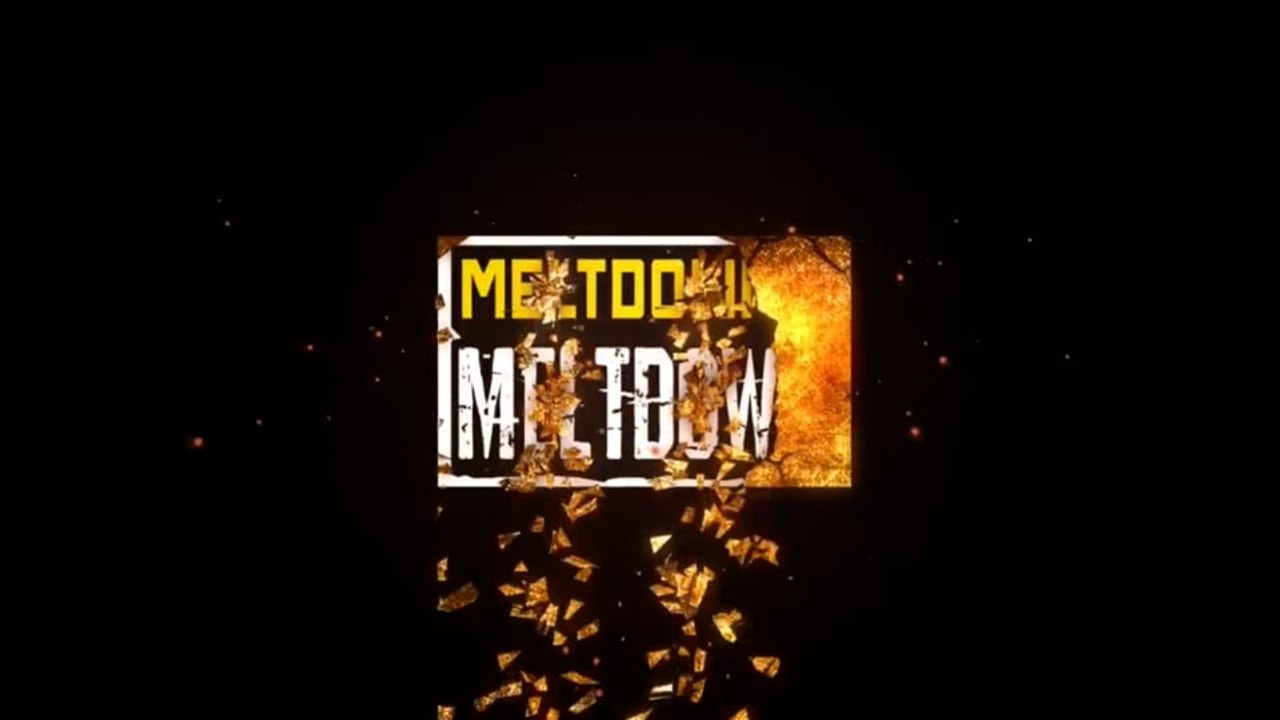 Meltdown's Meltdown