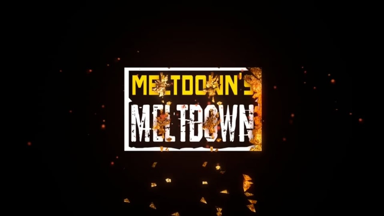 Meltdown's Meltdown