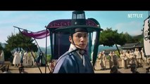 Avance oficial de Querido Hongrang, nueva serie coreana en Netflix