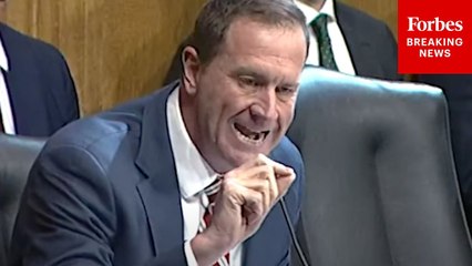 Eric Schmitt: 'To My Democrat Colleagues, I Feel Bad For You'