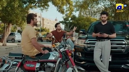 Riya Ko Khud Chal Kar Mere Paas Aana Hoga __ Mann Mast Malang __ Har Pal Geo(360P)