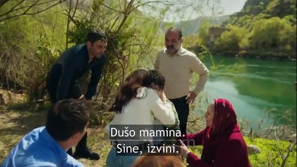 Daleki grad - 21. epizoda / Hvala ti, striče Džihane