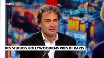 Guillaume de Menthon (Studios de Bry-sur-Marne) : L'Hebdo de l'Éco (Émission du 17/04/2025)