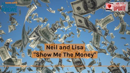 The 7:15 Second Date Update - Show Me The Money