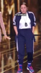 Laura Felpin est sur cotée ?