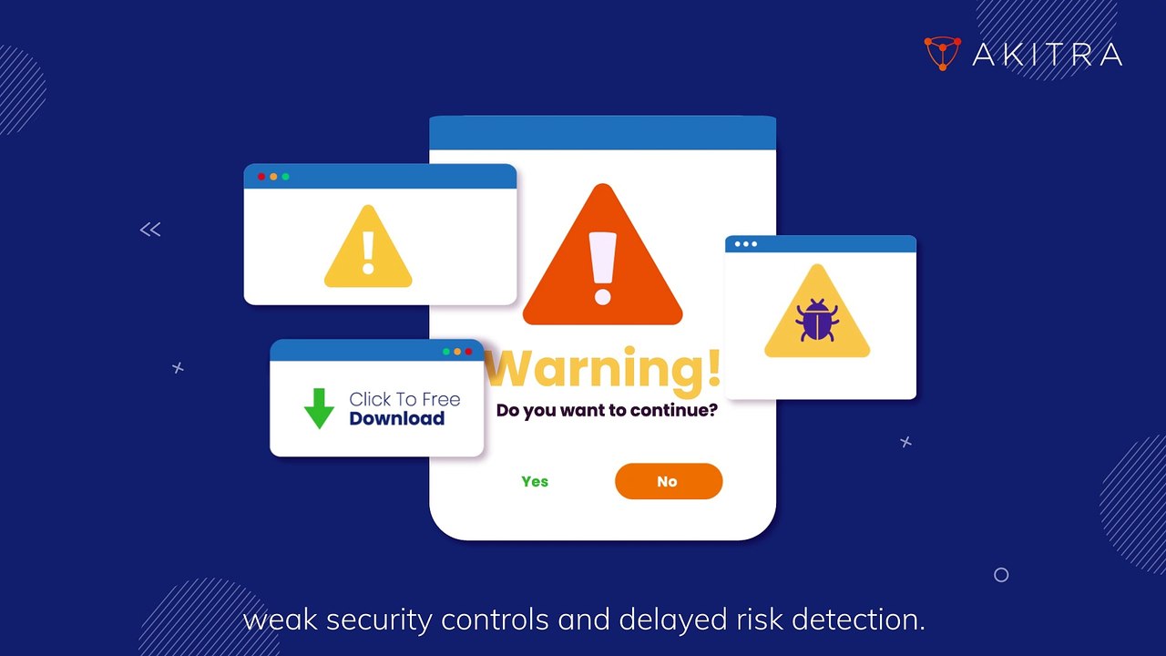 Data Breaches and Compliance: Lessons Learned | Akitra | Compliance Automation