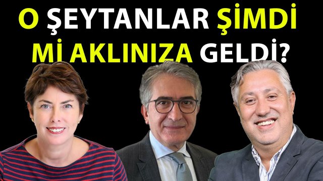 Ekonomik kriz yönetilemiyor, iktidar trolleri kriz üstüne kriz çıkartıyor