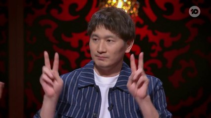 Taskmaster AU S04E04