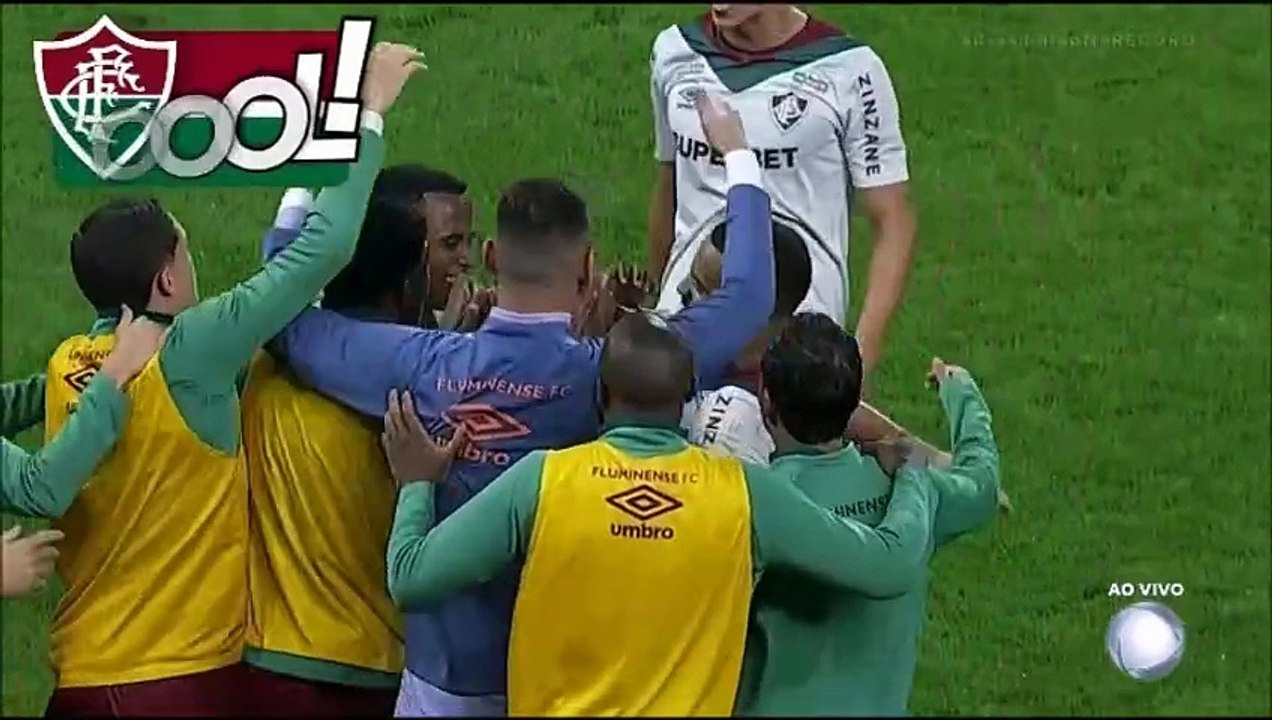 Campeonato Brasileiro 2025  Corinthians x Fluminense (4ª rod) com Cléber Machado (Record)