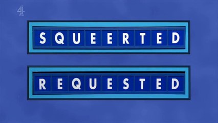 Countdown | Monday 2nd April 2018 | Episode 6796