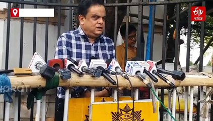 শিক্ষকদের স্কুলে ফেরার বার্তা শিক্ষামন্ত্রীর, নয়া নির্দেশেও অসন্তুষ্ট চাকরিহারারা