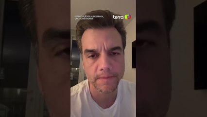 Wagner Moura publica vídeo em apoio ao deputado Glauber Braga #shorts