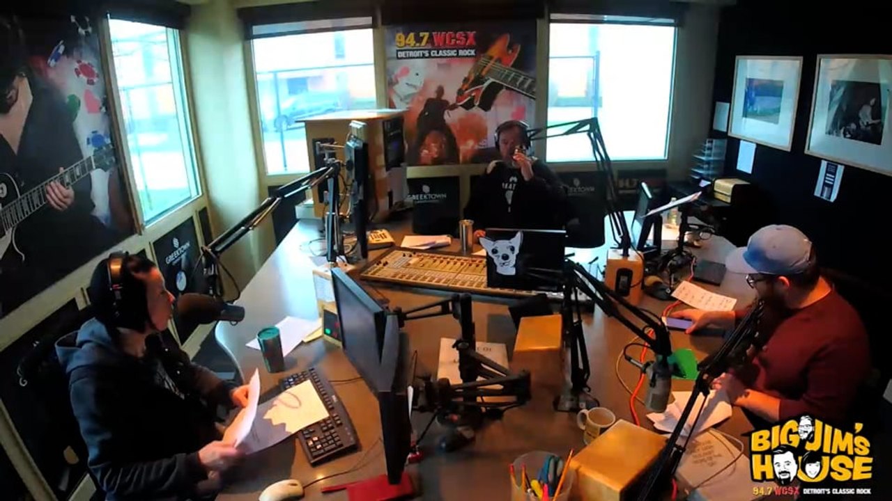 Coffee Talk Ep. 7