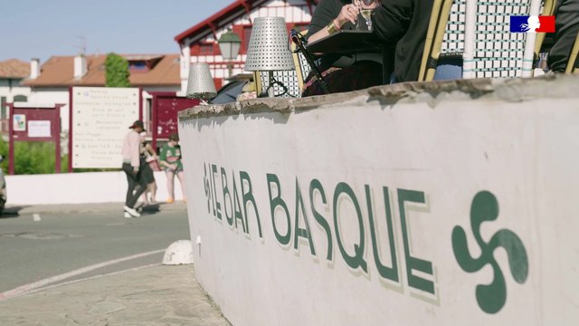 Imaginer le littoral de demain - l'exemple de la communauté d'agglomération du Pays basque