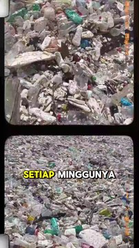 Apa Yang Terjadi Jika Kapal Ini Membuang Air Hitam Setiap Hari?