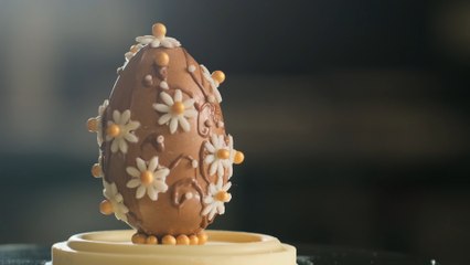 Chocolate eggs, a Good Friday chippy tea, and an Easter Sunday lunch all cost more: The rising cost of Easter